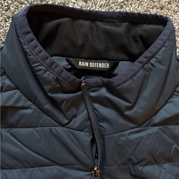 NWT CARHARTT rain defender lightweight insulated jacket - Picture 6 of 8